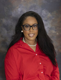 Photo of Charnell Cain, DO