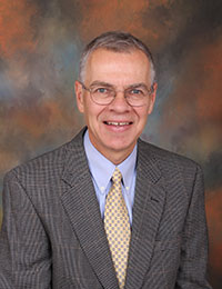 Photo of Randall Hankins M.D.