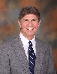 Photo of Robert Walker M.D.