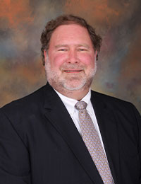 Photo of Ken Whittington M.D.