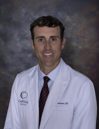 Photo of Dr. Charles Delbert Hosemann III, M.D.