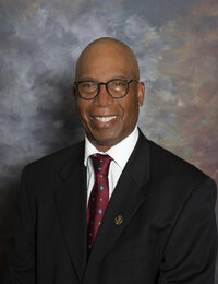 Photo of Dr. Mark Wilson, M.D