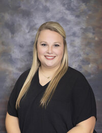 Photo of Lauren Armstrong, FNP-C