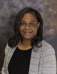 Photo of Britney Sandifer, NP-C